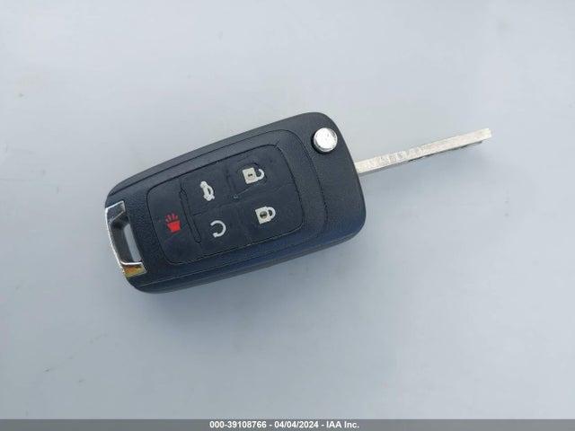 1G4PP5SK8F4174966 Buick Verano