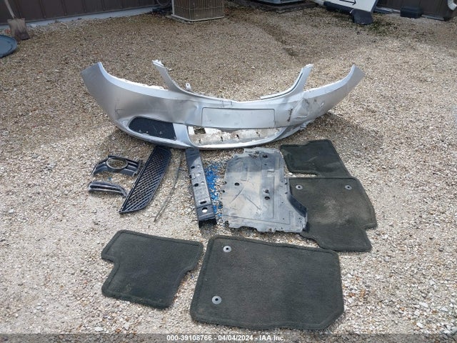 1G4PP5SK8F4174966 Buick Verano