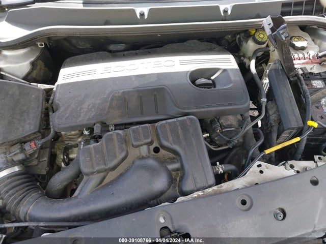 1G4PP5SK8F4174966 Buick Verano
