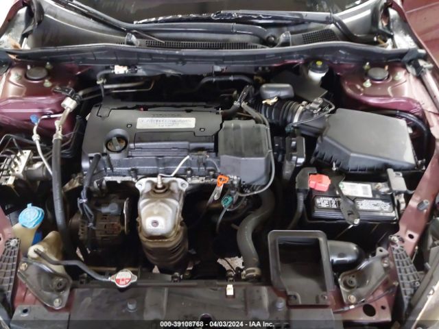 1HGCR2F31EA105746 Honda ACCORD LX