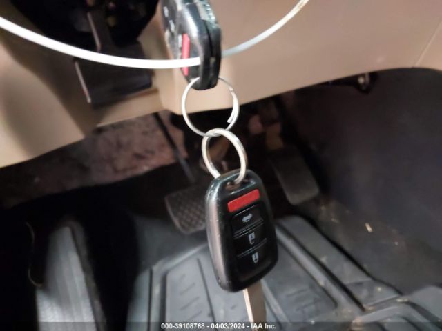 1HGCR2F31EA105746 Honda ACCORD LX