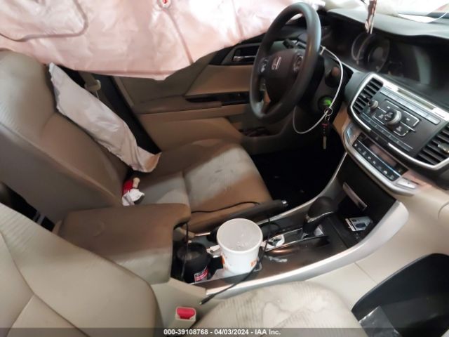 1HGCR2F31EA105746 Honda ACCORD LX