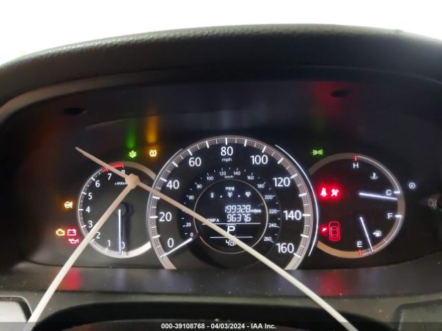 1HGCR2F31EA105746 Honda ACCORD LX