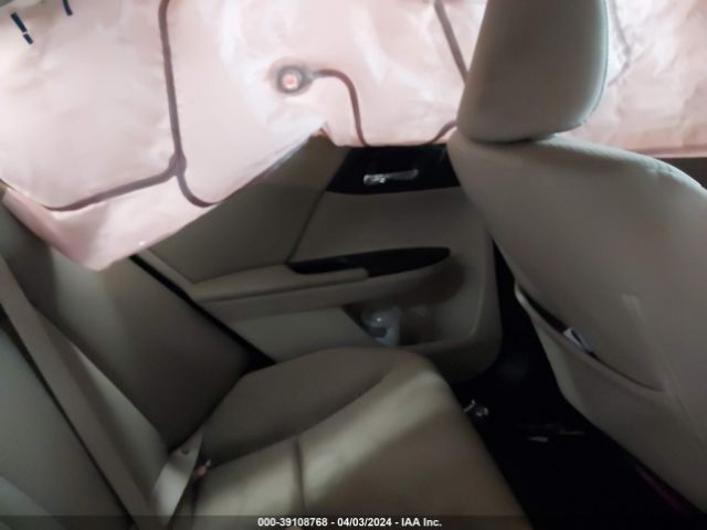 1HGCR2F31EA105746 Honda ACCORD LX