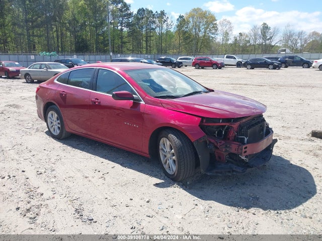 2018 1G1ZD5ST3JF120849 main image