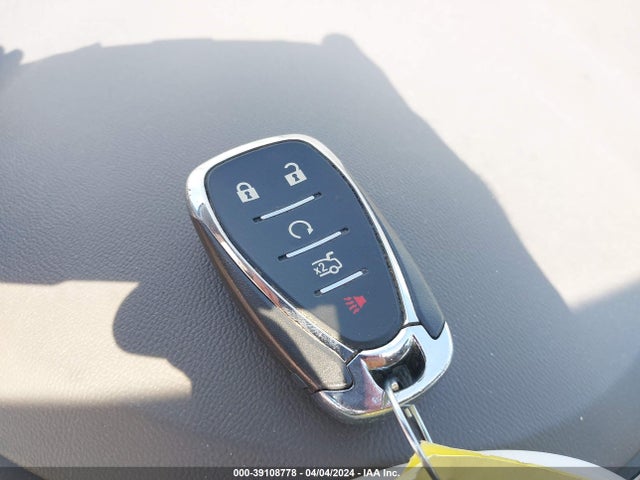 Chevrolet MALIBU LT 2018 1G1ZD5ST3JF120849 Image 11