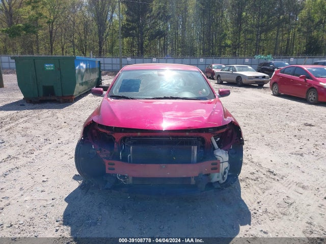 Chevrolet MALIBU LT 2018 1G1ZD5ST3JF120849 Image 13