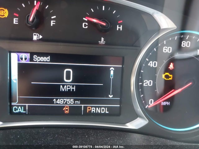 Chevrolet MALIBU LT 2018 1G1ZD5ST3JF120849 Image 16