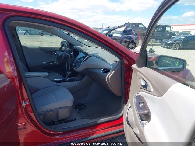 Chevrolet MALIBU LT 2018 1G1ZD5ST3JF120849 Image 5
