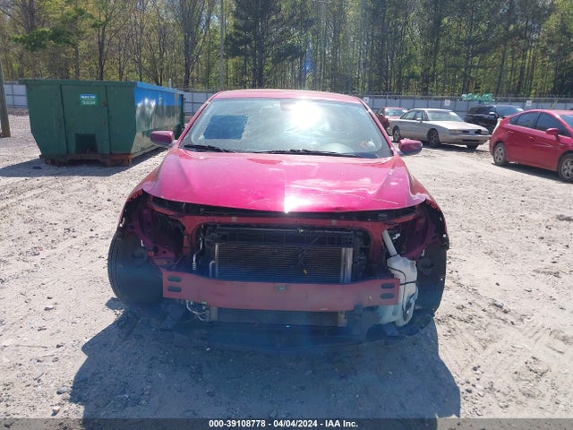 Chevrolet MALIBU LT 2018 1G1ZD5ST3JF120849 Image 6
