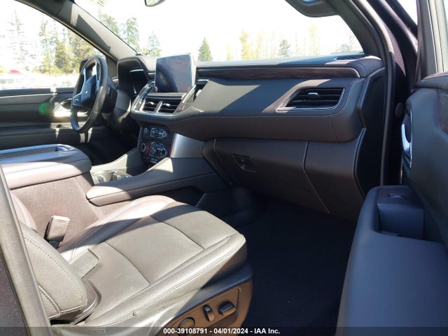 Chevrolet Tahoe 2wd Lt 2023 1GNSCNKD5PR434912 Image 5