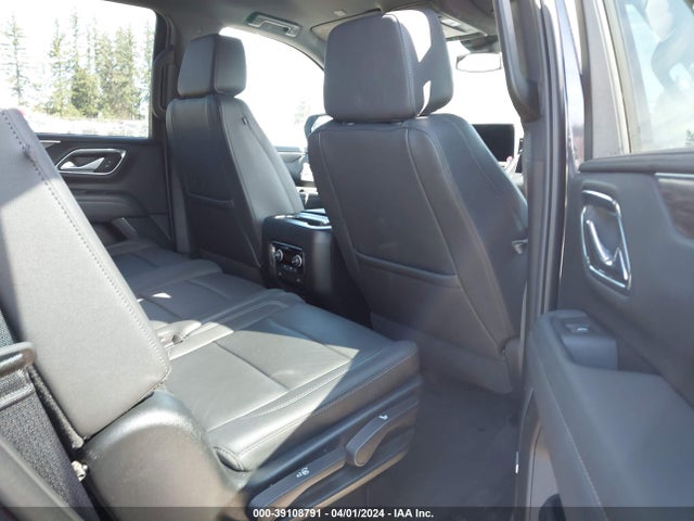 Chevrolet Tahoe 2wd Lt 2023 1GNSCNKD5PR434912 Image 8