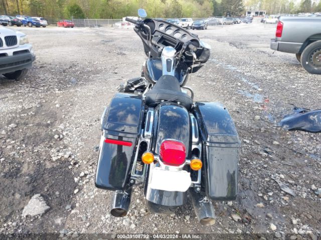 2022 HARLEY-DAVIDSON FLHT 1HD1FVC11NB627319 Photo 5