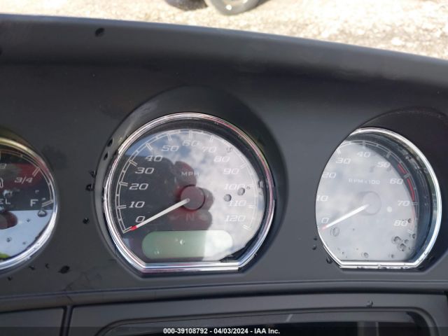 2022 HARLEY-DAVIDSON FLHT 1HD1FVC11NB627319 Photo 6