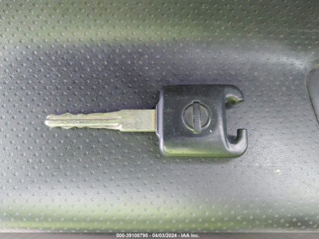 3N6CM0KNXLK699772 Nissan Nv200 Compact Cargo S Xtronic Cvt