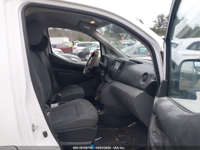 3N6CM0KNXLK699772 Nissan Nv200 Compact Cargo S Xtronic Cvt