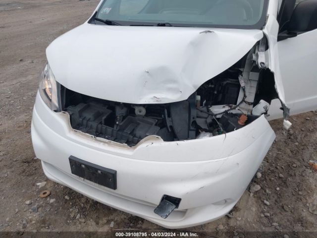 3N6CM0KNXLK699772 Nissan Nv200 Compact Cargo S Xtronic Cvt