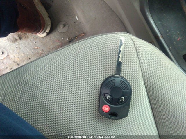 Ford ESCAPE SE 2016 1FMCU9G91GUC49805 Image 11