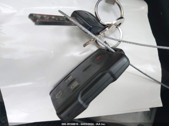 Chevrolet Silverado 1500 2lt 2014 1GCVKREC5EZ246777 Image 11