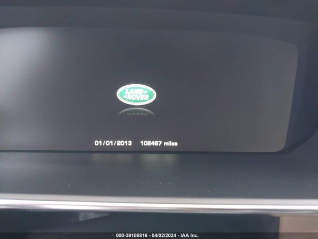SALGS2EF7GA270079 Land Rover Range Rover 5.0l V8 Supercharged