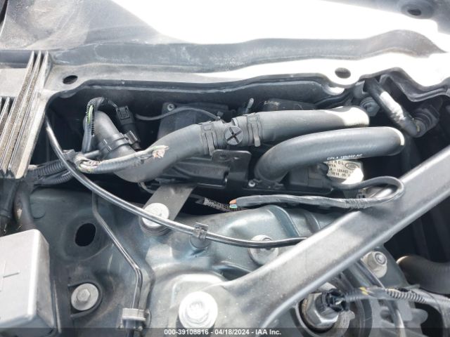 SALGS2EF7GA270079 Land Rover Range Rover 5.0l V8 Supercharged