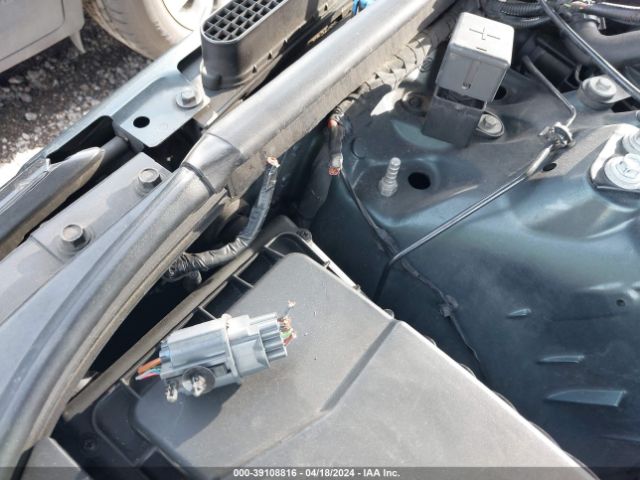 SALGS2EF7GA270079 Land Rover Range Rover 5.0l V8 Supercharged