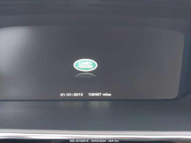 SALGS2EF7GA270079 Land Rover Range Rover 5.0l V8 Supercharged