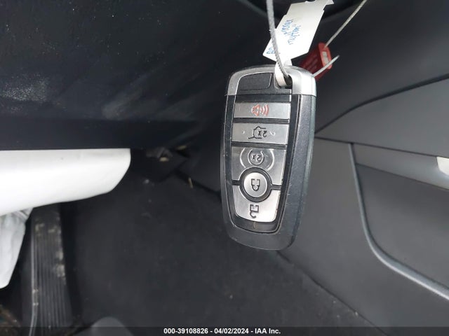 Ford Explorer Limited 2022 1FMSK7FH4NGA20805 Image 11