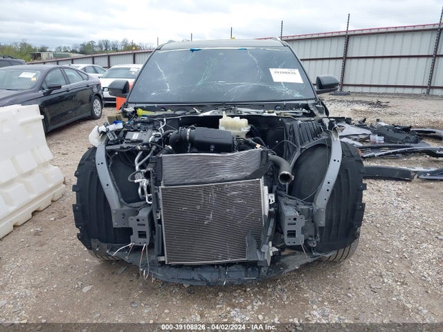 Ford Explorer Limited 2022 1FMSK7FH4NGA20805 Image 13