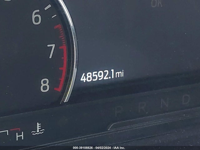 Ford Explorer Limited 2022 1FMSK7FH4NGA20805 Image 16