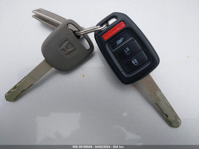 Honda CR-V LX 2017 2HKRW6H36HH202556 Image 11