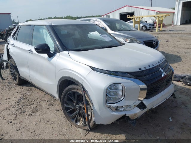 2023 MITSUBISHI OUTLANDER JA4J3UA85PZ041019 Photo 0