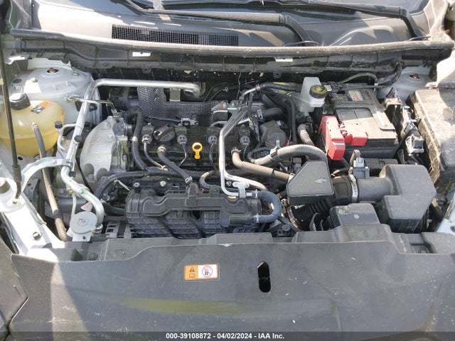 2023 MITSUBISHI OUTLANDER JA4J3UA85PZ041019 Photo 9