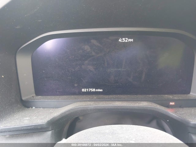 2023 MITSUBISHI OUTLANDER JA4J3UA85PZ041019 Photo 6