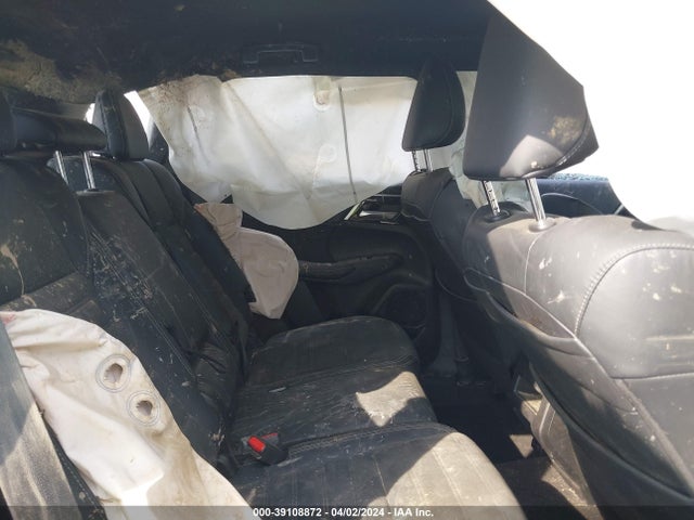 2023 MITSUBISHI OUTLANDER JA4J3UA85PZ041019 Photo 7