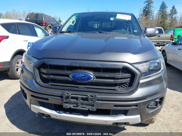 1FTER4FH9LLA48132 Ford Ranger Lariat