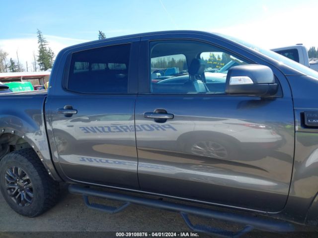 1FTER4FH9LLA48132 Ford Ranger Lariat