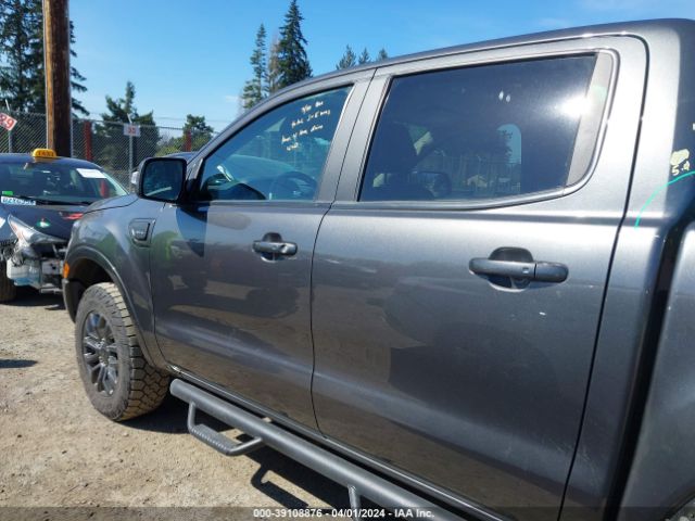 1FTER4FH9LLA48132 Ford Ranger Lariat