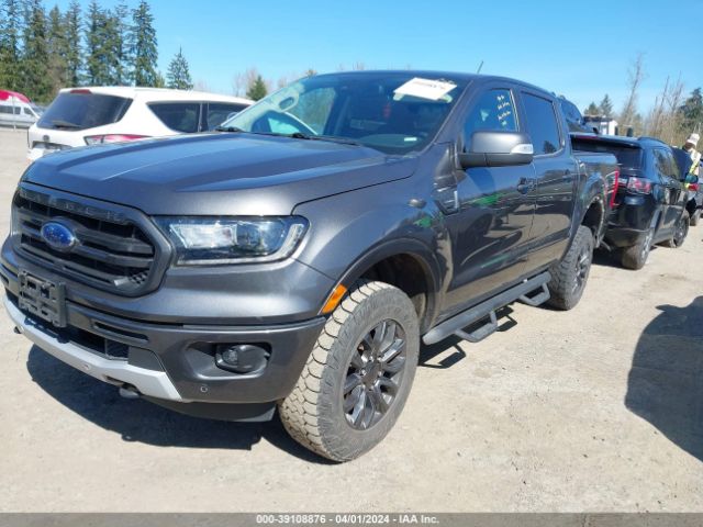 1FTER4FH9LLA48132 Ford Ranger Lariat