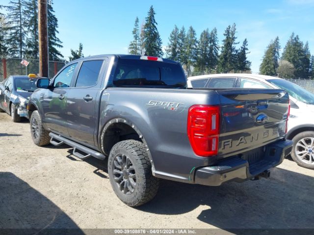 1FTER4FH9LLA48132 Ford Ranger Lariat