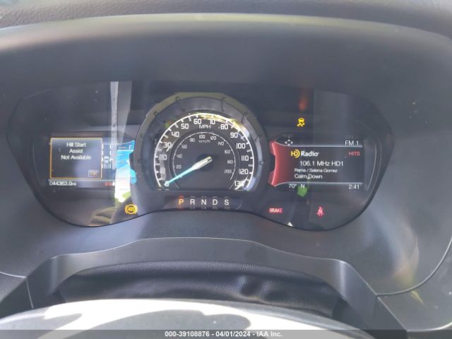 1FTER4FH9LLA48132 Ford Ranger Lariat