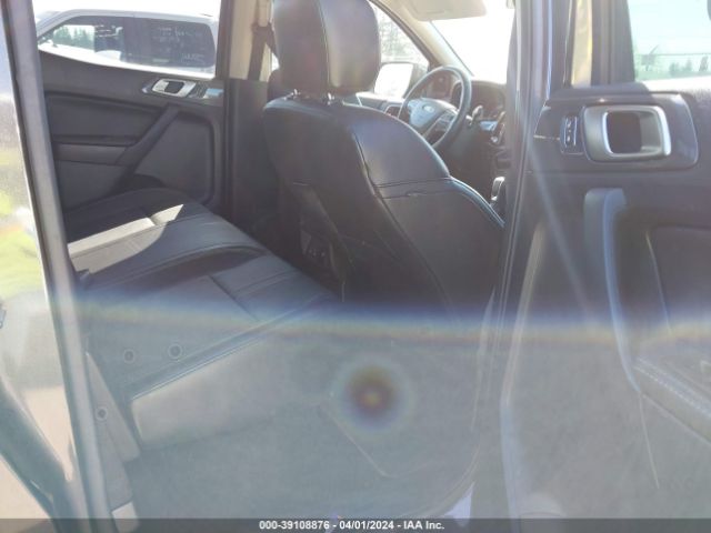 1FTER4FH9LLA48132 Ford Ranger Lariat