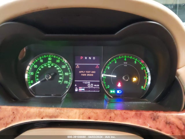2007 JAGUAR XK SAJWA44B075B08243 Photo 6