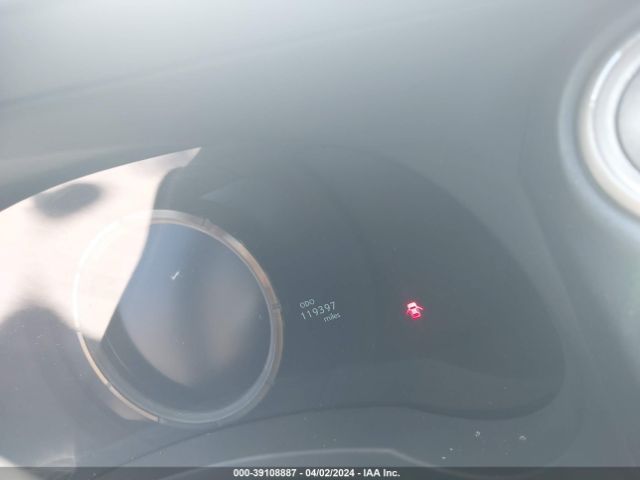 JTHBE1D25G5023720 Lexus IS 350