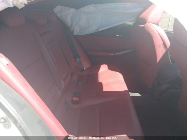 JTHBE1D25G5023720 Lexus IS 350
