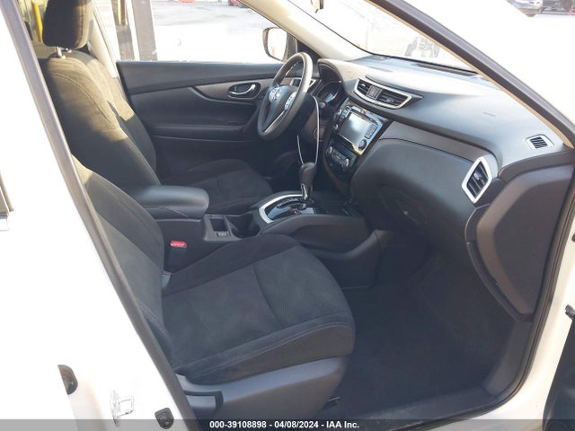Nissan ROGUE SV 2015 5N1AT2ML9FC780451 Image 5
