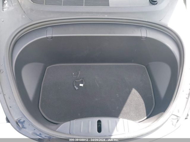 5YJ3E1EA1JF162177 Tesla Model 3 Long Range/mid Range