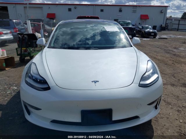 5YJ3E1EA1JF162177 Tesla Model 3 Long Range/mid Range