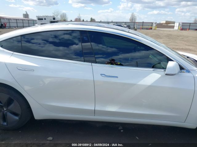5YJ3E1EA1JF162177 Tesla Model 3 Long Range/mid Range