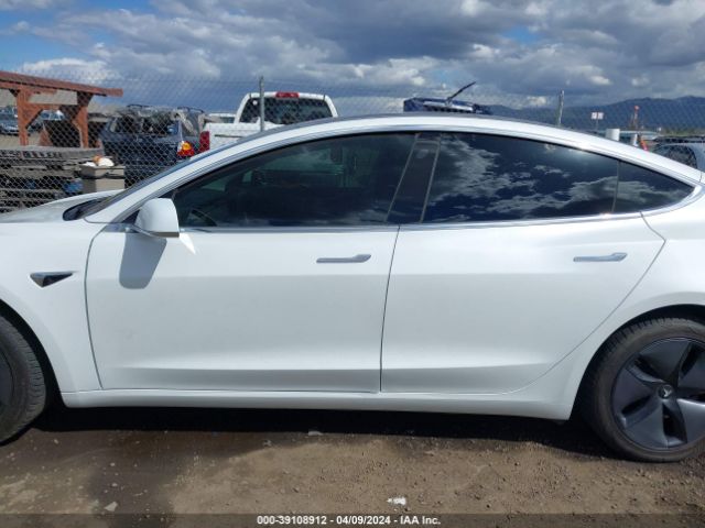 5YJ3E1EA1JF162177 Tesla Model 3 Long Range/mid Range